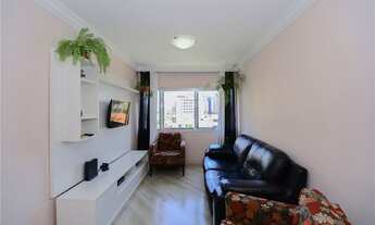 Imagem 6: SãO PAULO - Apartamento Padrão - Saúde