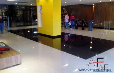 Imagem 2: Loja Comercial disponível para locação no Duets Office Tower - LO40949