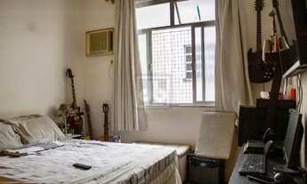 Imagem 7: JBAP12688 -MARACANÃ- RUA CONSELHEIRO OLEGÁRIO - 1 QUARTO - VAZIO - PRÓXIMO AO MARACANÃ!!