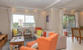 Imagem 4: Apartamento à Venda - Campo Belo, 3 Quartos, 129 m2