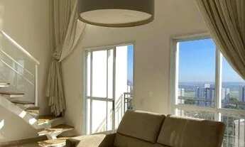 Imagem 4: Cobertura - Mansões Santo Antônio - Campinas