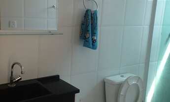 Imagem 6: Apto. de 33 m² com 01 Dorm.!!!! - Cód.: 1523 / 1348