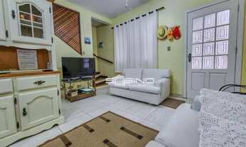 Imagem 4: Casa de Villagio para Locação Anual - 3 Dormitórios, 2 vagas 96 m² - Riviera de São Louren