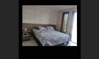 Imagem 5: Linda casa duplex semi mobiliada no nova cidade