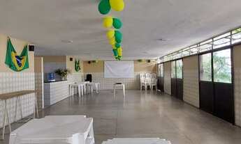 Imagem 4: Apartamento para venda tem 90 metros quadrados com 2 quartos em Boa Vista - Recife - PE