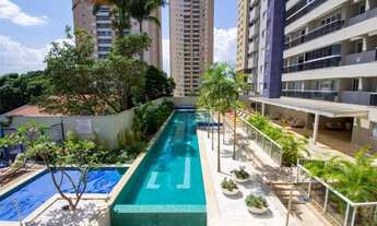 Imagem 5: Flat para aluguel com 36 metros quadrados com 1 quarto em Setor Bueno - Goiânia - GO