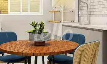 Imagem 4: Santo André - Apartamento Padrão - Santa Maria