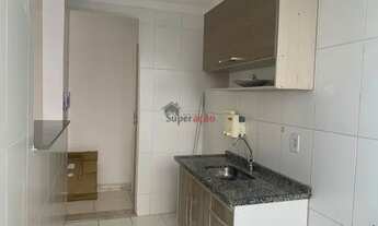 Imagem 6: GUARULHOS - Apartamento Padrão - Centro