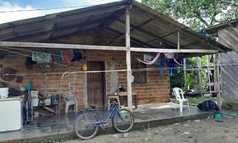 Imagem 3: Terreno Casa com 2 dormitórios