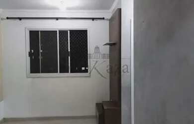 Imagem 3: Apartamento para aluguel tem 47 metros quadrados com 2 quartos