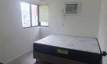 Imagem: Aluguel Apto Edifício Piet Mondrian