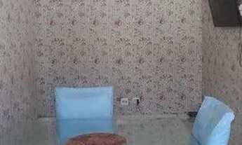 Imagem: Apartamento para venda possui 54 metros