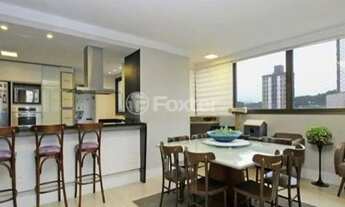 Imagem 5: Apartamento à venda Rua Líbero Badaró, Passo da Areia - Porto Alegre