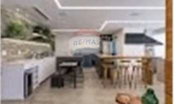 Imagem: Apartamento 82 m², Localizado no Itaim