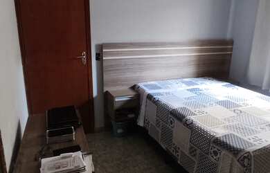 Imagem 2: Casa vila Virgínia em ótima localização