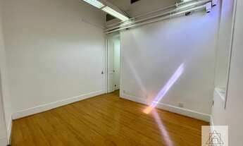 Imagem 3: Andar/laje corporativa para aluguel e venda tem 600 metros quadrados