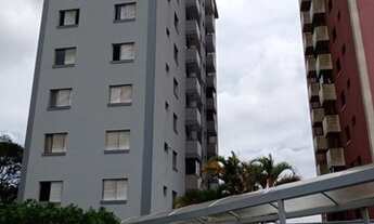 Imagem 3: SÃO BERNARDO DO CAMPO - Apartamento Padrão - SANTA TEREZINHA