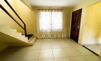 Imagem 2: SOBRADO com 3 dormitórios à venda com 105.37m² por R$ 390.000,00 no bairro Bacacheri - CUR