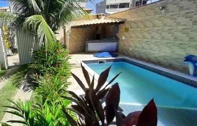 Imagem 2: SG) Casa Duplex para locação, localizado em Arembepe,Camaçari/Ba