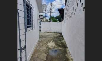 Imagem 2: Locação - Casa - 90 metros quadrados com 2 quartos em Totó - Recife - PE