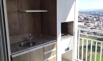 Imagem 5: BARUERI - Apartamento Padrão - MELVILLE EMPRESARIAL I E II
