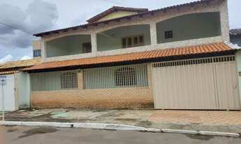 Imagem: VENDO CASA NO CONDOMÍNIO FIBRAL SETOR DE