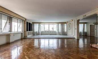 Imagem: Apartamento, Santa Cecília - São Paulo