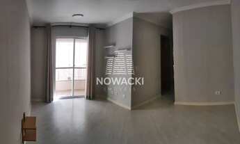 Imagem 2: APARTAMENTO TÉRREO COM 3 DORM; 1 SUÍTE e 1 VAGA NO PORTÃO