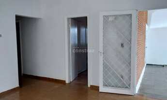 Imagem 5: Casa com 3 dormitórios para alugar, 175 m² por R$ 3.140,73/ano - Jardim Santa Genebra - Ca