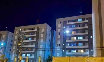 Imagem: Apartamento à venda no bairro Parque Bela