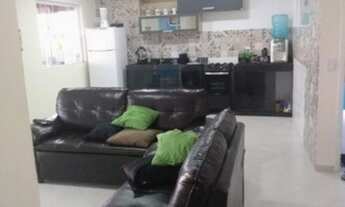 Imagem: CASA NO JURUNAS