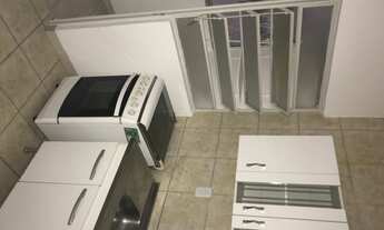 Imagem 6: Lindo apto de 1 dorm. terreo, semi mobiliado, próximo ao Hospital Conceição e shopping Igu