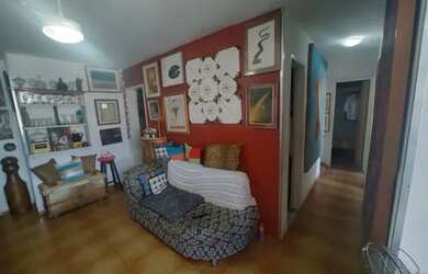 Imagem 2: Apartamento na Abolição - zona norte do Rio, 2 quartos - Financiamos