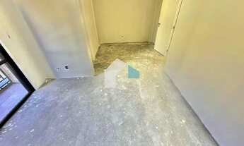 Imagem 5: Triplex com amplo terraço e com quintal