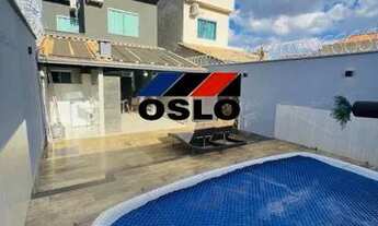 Imagem: GOIÂNIA - Casa Padrão - SETOR FAIÇALVILLE