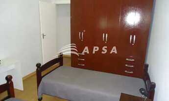 Imagem 6: Apartamento-À VENDA-Copacabana-Rio de Janeiro-RJ