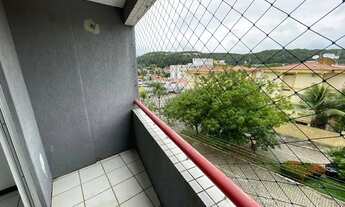 Imagem 2: O apartamento está localizado no bairro Nova Descoberta com 80m² com 3/4 sendo 1 suíte e 3