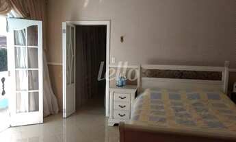 Imagem 6: São Paulo - Casa Padrão - Mooca