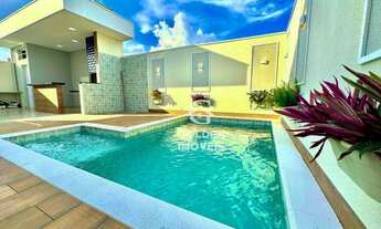 Imagem 7: Casa com 3 dormitórios à venda, 220 m² por R$ 1.500.000,00 - Jardim São Domingos - Marília