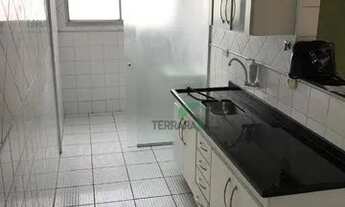 Imagem 4: Apartamento com 2 dormitórios, 56 m² - venda por R$ 358.000,00 ou aluguel por R$ 2.700,00
