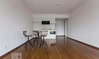 Imagem 5: Apartamento para Aluguel - Bela Vista, 1 Quarto, 45 m2