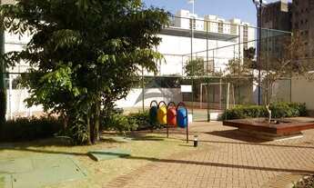 Imagem 2: Apartamento - Mansões Santo Antônio - Campinas