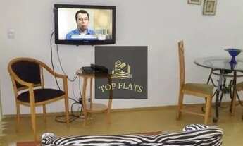 Imagem 2: Flat disponível em pinheiros