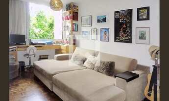 Imagem 2: Apartamento para Aluguel - Portal do Morumbi, 4 Quartos, 245 m2