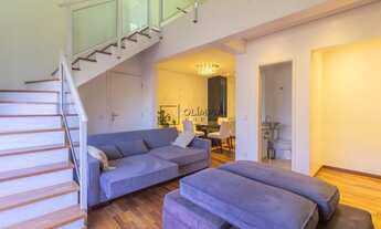 Imagem: Cobertura Locação 3 Dormitórios - 264