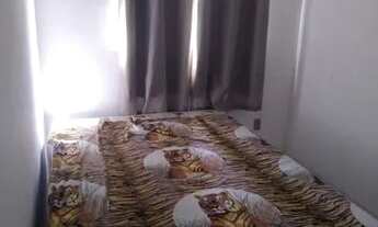 Imagem: Aluga- se apartamento