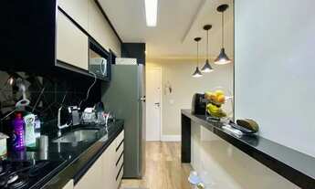 Imagem 3: SãO JOSé DOS CAMPOS - Apartamento Padrão - Parque Industrial