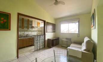 Imagem: CANOAS - Apartamento Padrão - Marechal