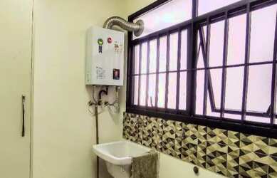 Imagem 6: Apartamento à venda 160m², 2 quartos e 2 vagas no Morumbi