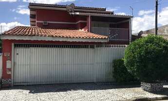 Imagem: Casa cidade nova